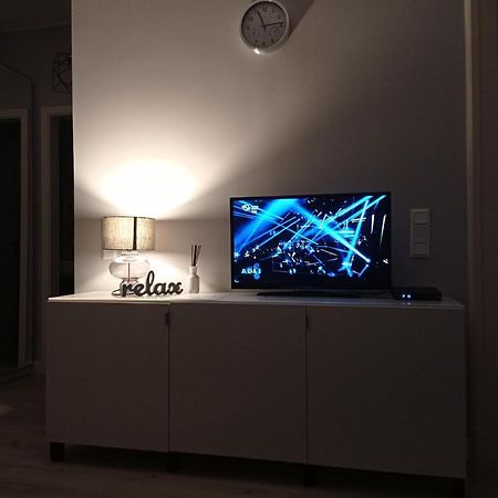 Greyblack Styles Apartment 布达佩斯 外观 照片