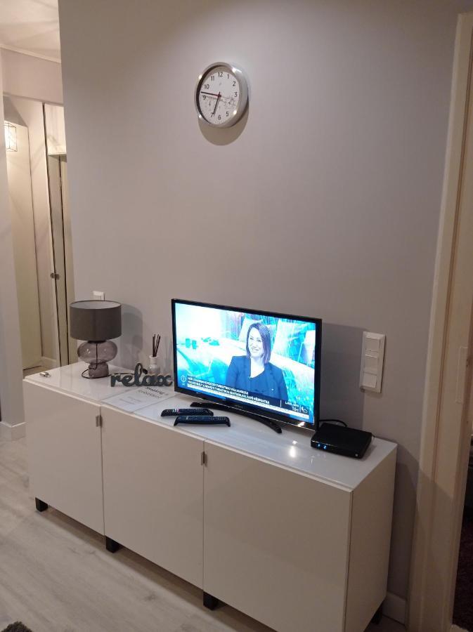 Greyblack Styles Apartment 布达佩斯 外观 照片