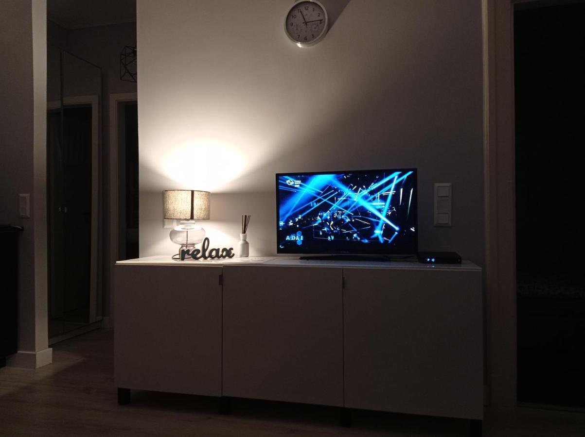 Greyblack Styles Apartment 布达佩斯 外观 照片