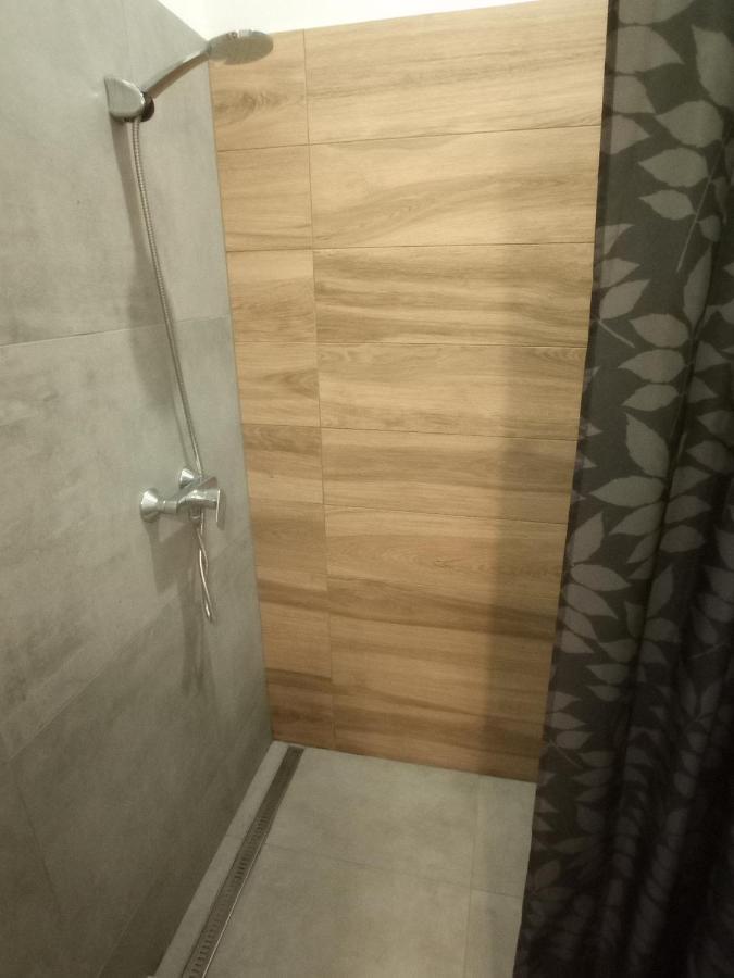 Greyblack Styles Apartment 布达佩斯 外观 照片