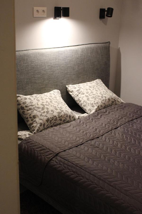 Greyblack Styles Apartment 布达佩斯 外观 照片