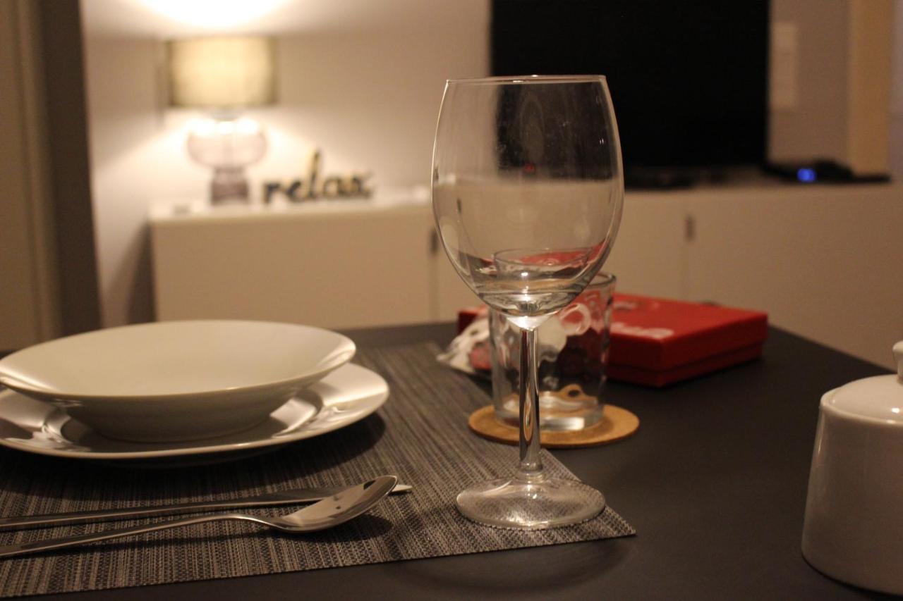 Greyblack Styles Apartment 布达佩斯 外观 照片