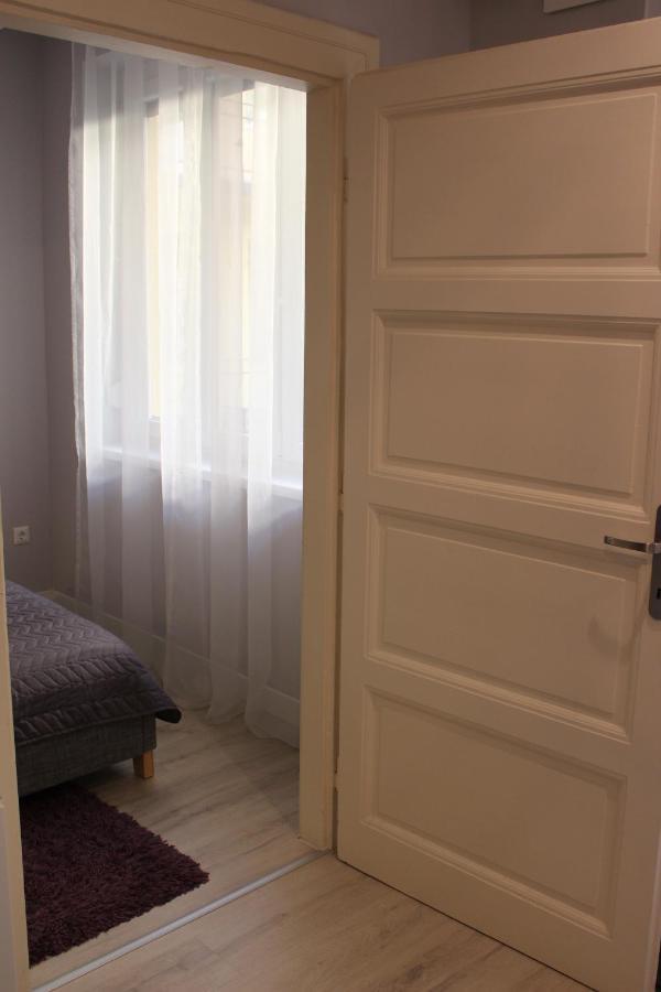 Greyblack Styles Apartment 布达佩斯 外观 照片